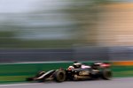 Romain Grosjean (Lotus) 