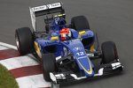 Felipe Nasr (Sauber) 