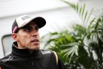 Pastor Maldonado (Lotus) 