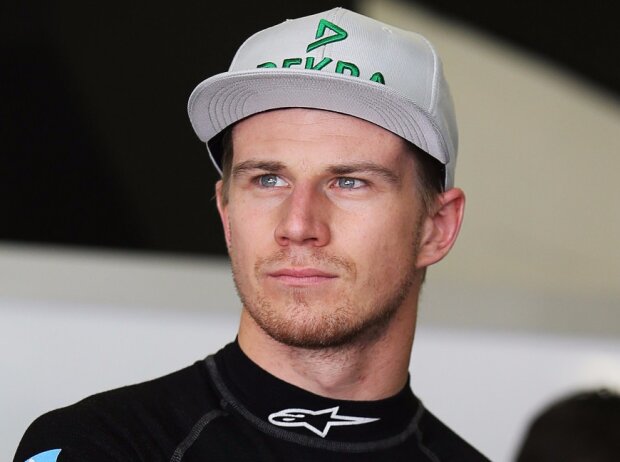 Nico Hülkenberg Nico Hülkenberg