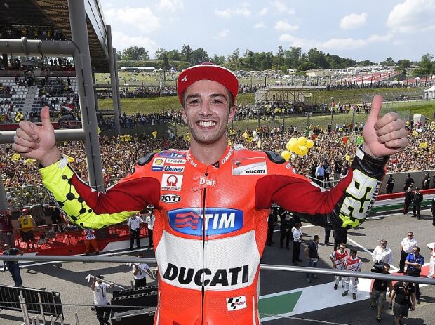 Andrea Iannone