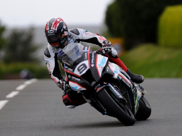 Ian Hutchinson Ian Hutchinson