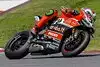 Bild zum Inhalt: Ducati-Fahrer Giugliano gewinnt Superpole in Portimao