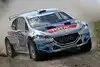 Bild zum Inhalt: ERC Azoren: Kajetanowicz verliert Boden auf Breen