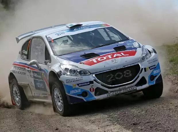 Craig Breen Titel-Bild zur News: Craig Breen