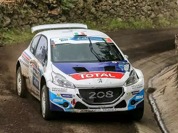 Craig Breen Titel-Bild zur News: Craig Breen