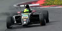 Mick Schumacher