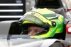 Startunfall in Spielberg: Frühes Aus für Mick Schumacher