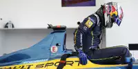 Sebastien Buemi