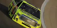 Bild zum Inhalt: Texas-Triumph für Truck-Tabellenführer Matt Crafton