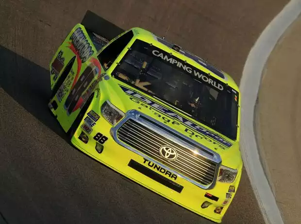 Matt Crafton Titel-Bild zur News: Matt Crafton