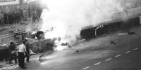 Bild zum Inhalt: Le Mans vor 60 Jahren: Die größte Katastrophe