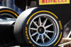 Bild zum Inhalt: Teams (fast) einig: Reifen bleiben auf 13 Zoll