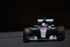Bild zum Inhalt: Teamchef dementiert Hamiltons "Senna-Moment" in Monaco