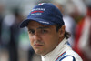 Bild zum Inhalt: Harte Kritik an Max Verstappen: Kein Maulkorb für Felipe Massa