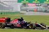 Bild zum Inhalt: Nach schwachem Training: Fünfter Motor für Verstappen?
