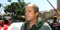 Gerhard Berger