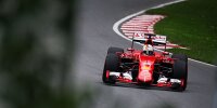 Bild zum Inhalt: Formel 1 Kanada 2015: Droht Sebastian Vettel eine Strafe?