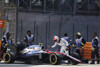 Bild zum Inhalt: Motorwechsel: Jenson Button verpasst Kanada-Qualifying