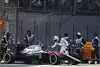 Bild zum Inhalt: Motorwechsel: Jenson Button verpasst Kanada-Qualifying