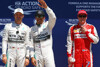 Formel 1 Kanada 2015: Rosberg frustriert, Hamilton auf Pole