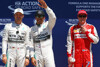 Bild zum Inhalt: Formel 1 Kanada 2015: Rosberg frustriert, Hamilton auf Pole
