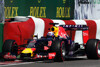 Bild zum Inhalt: Red Bull: Startplätze acht und neun stimmen nachdenklich