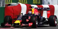 Bild zum Inhalt: Red Bull: Startplätze acht und neun stimmen nachdenklich