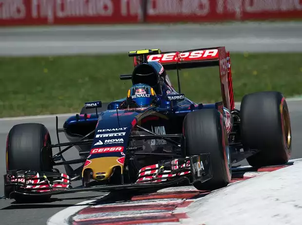 Carlos Sainz Titel-Bild zur News: Carlos Sainz