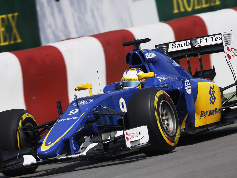 Marcus Ericsson