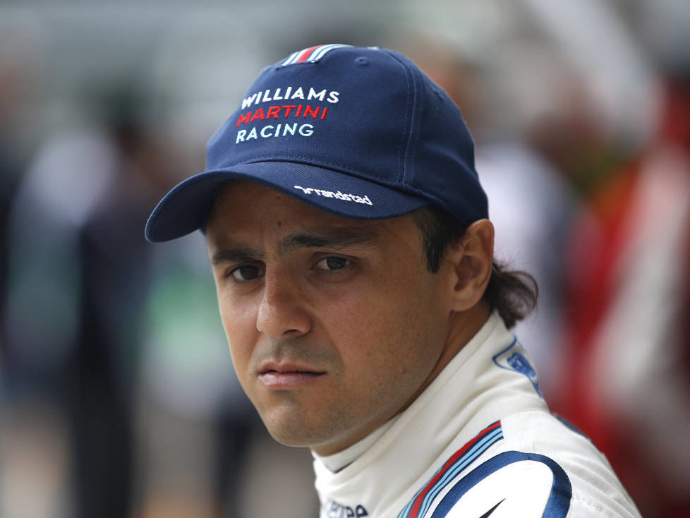 Felipe Massa