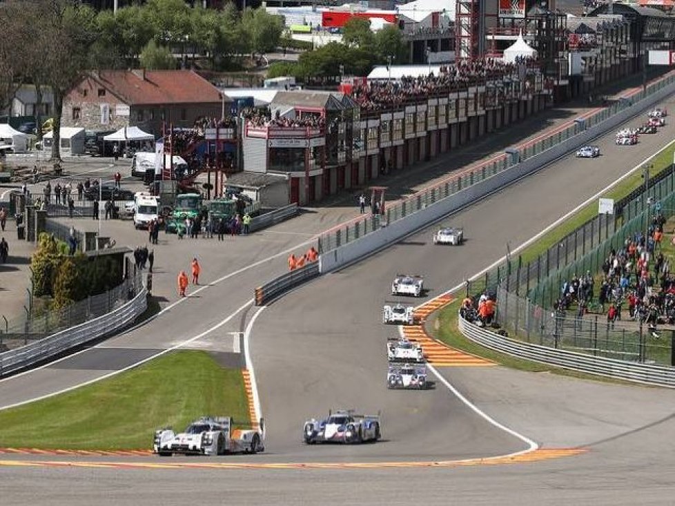 Romain Dumas, Neel Jani, Marc Lieb