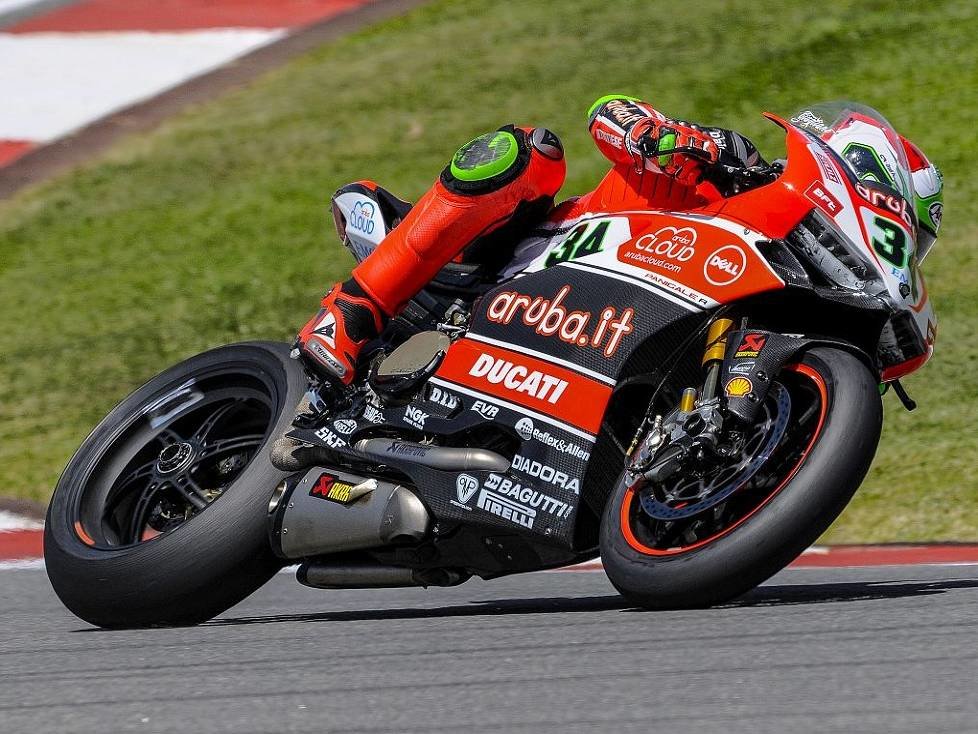 Davide Giugliano