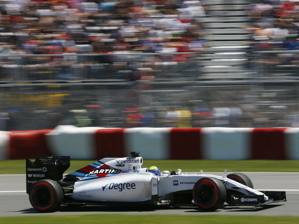 Felipe Massa