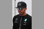 Lewis Hamilton (Mercedes) 