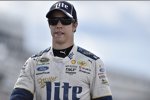 Brad Keselowski