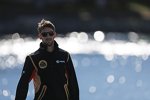 Romain Grosjean (Lotus) 