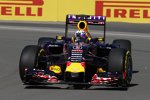 Daniel Ricciardo (Red Bull) 