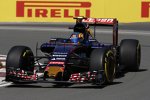 Carlos Sainz (Toro Rosso) 