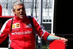 Maurizio Arrivabene 