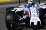 Felipe Massa (Williams) 