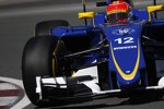 Felipe Nasr (Sauber) 