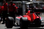 Roberto Merhi (Manor-Marussia) 