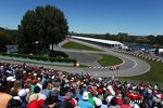 Roberto Merhi (Manor-Marussia) 