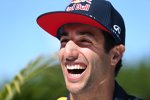 Daniel Ricciardo (Red Bull) 