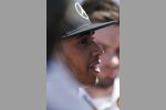 Lewis Hamilton (Mercedes) 