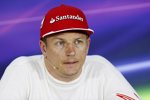 Kimi Räikkönen (Ferrari) 