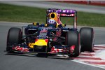 Daniel Ricciardo (Red Bull) 