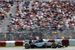 Lewis Hamilton (Mercedes) 