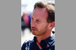 Christian Horner 